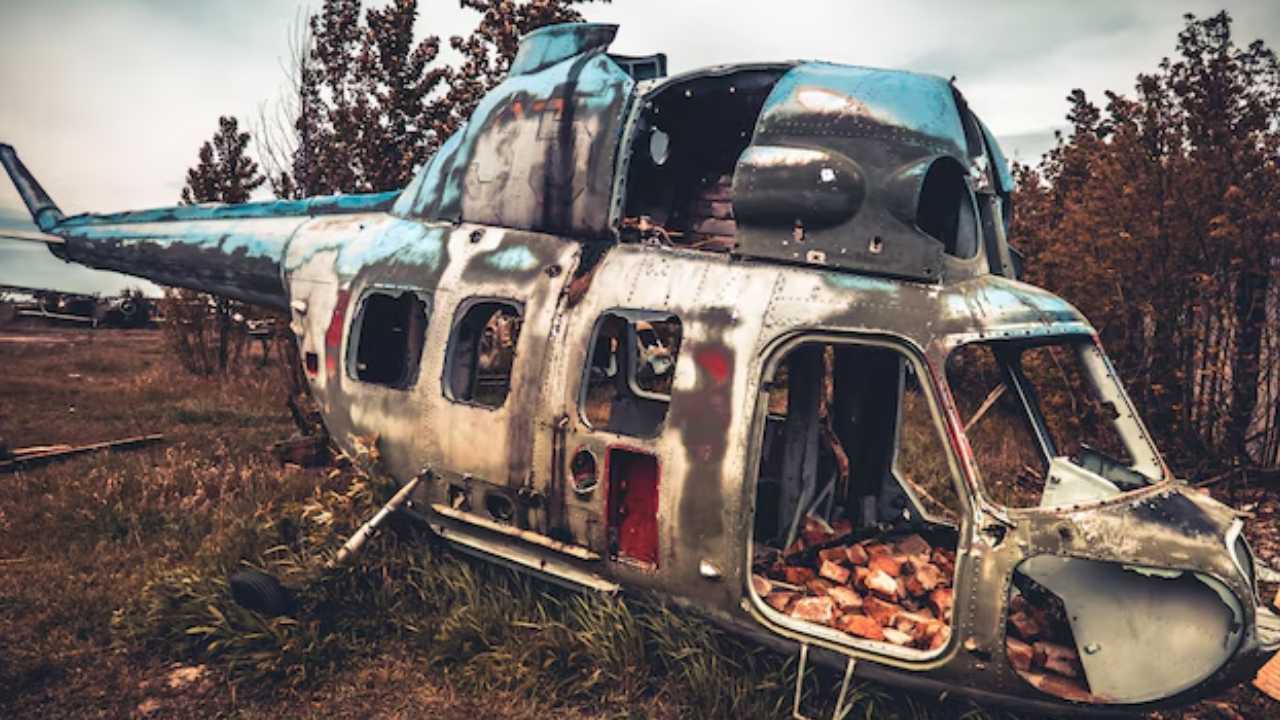 Why Helicopter Accidents Require Specialized Legal Expertise